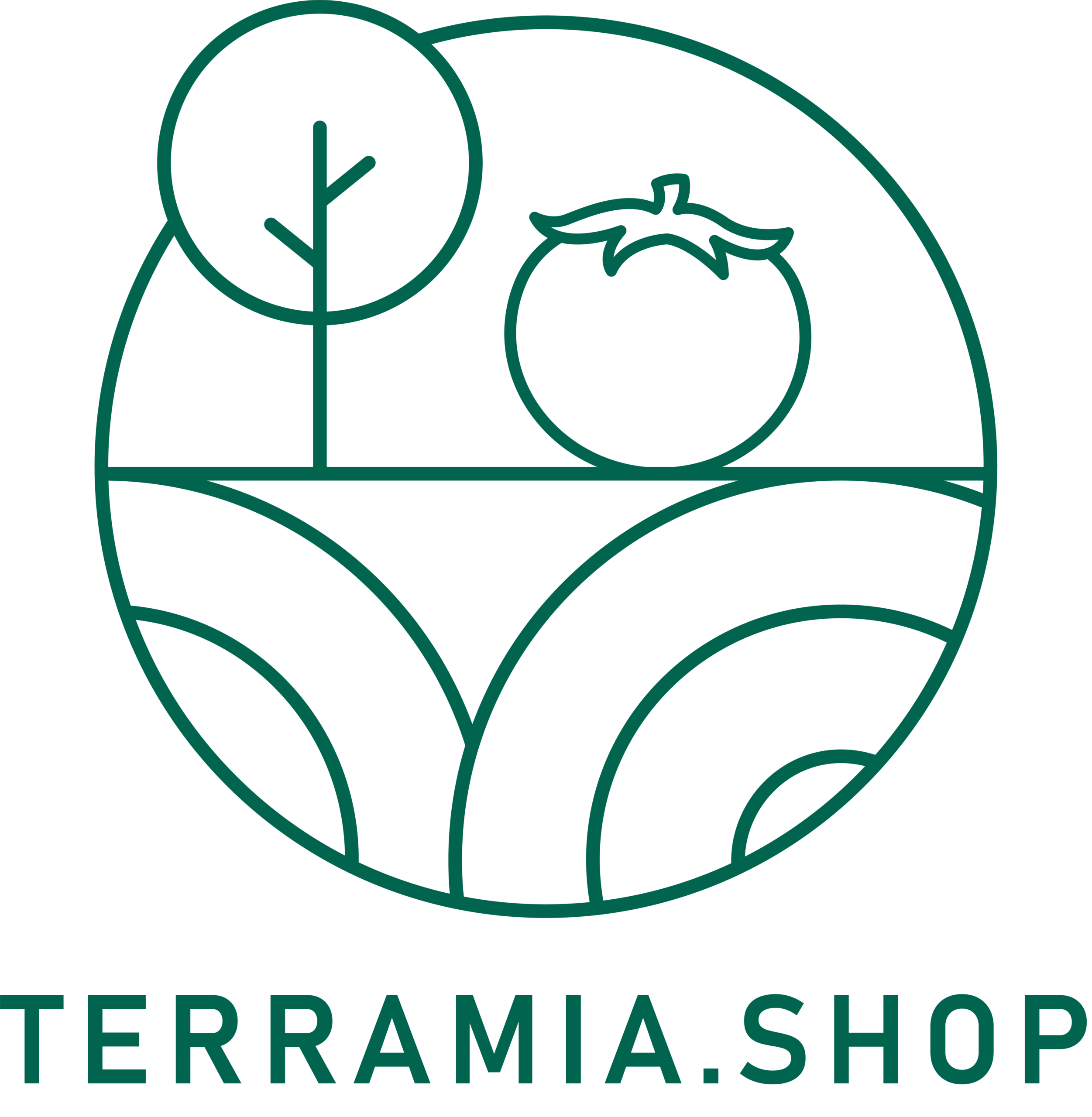 Terramia